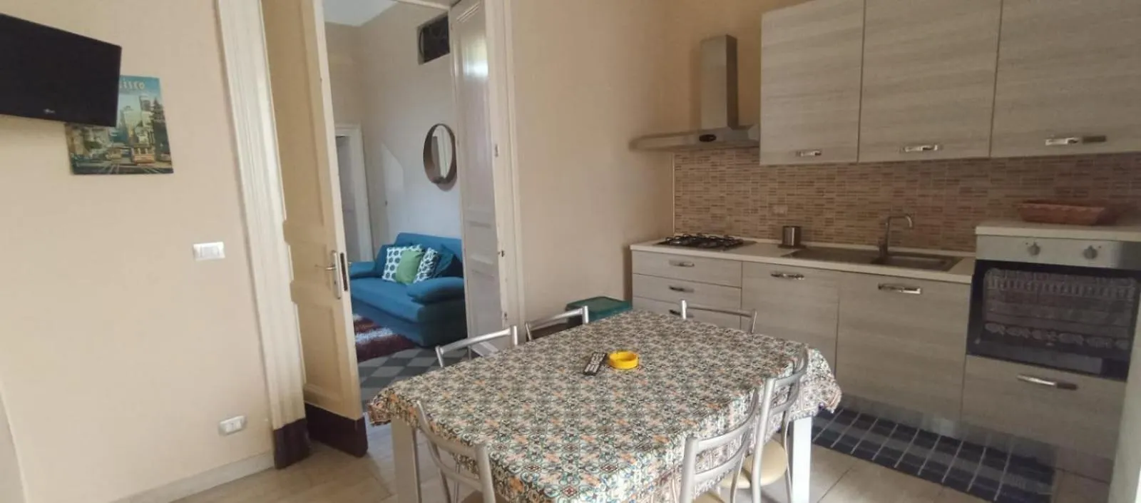 Casa Giaru' Apartment Catania
