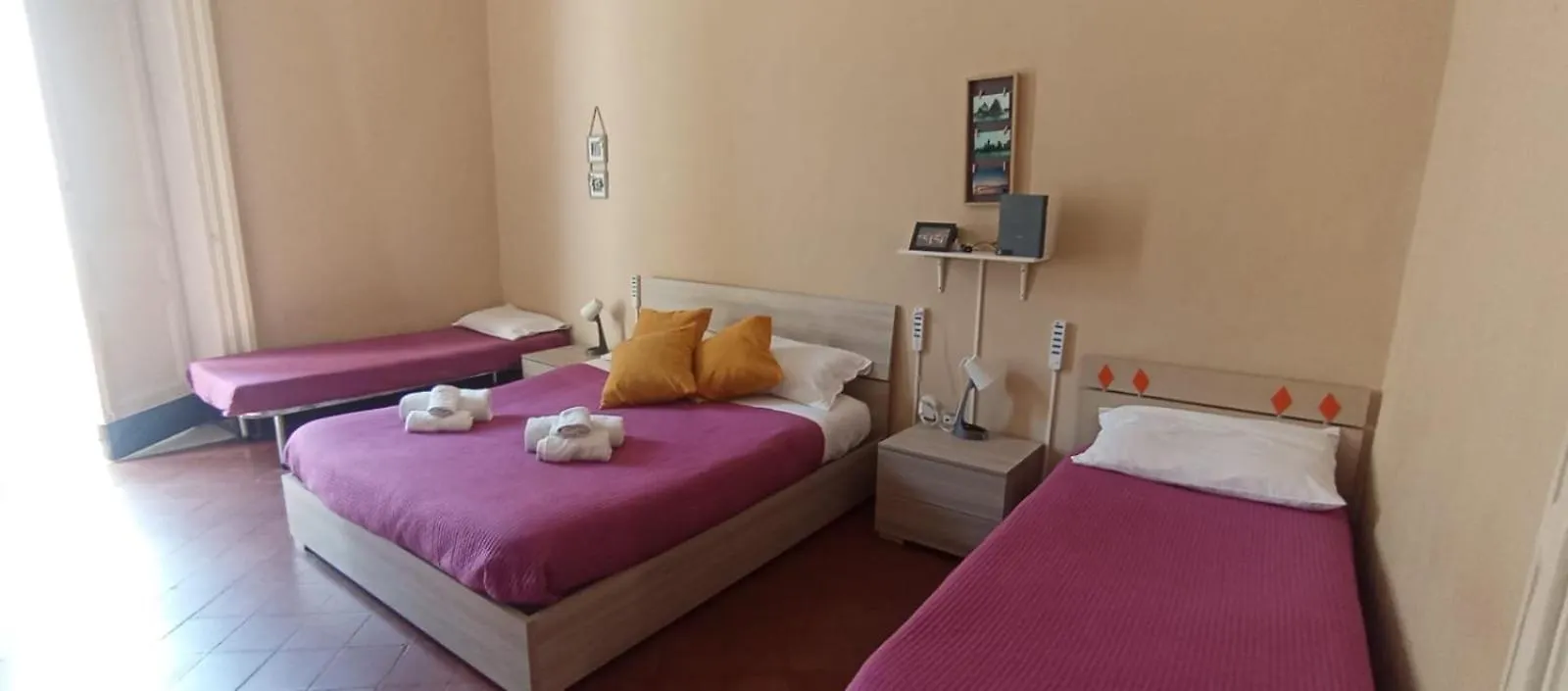 Casa Giaru' Apartment Catania Italy
